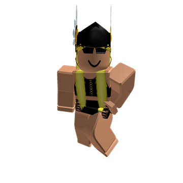 SandChex (Comms Opened!) on X: my roblox avatar, please consider