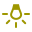 PointLight light icon