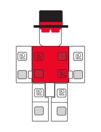 Roblox Toys Series 2 Roblox Wikia Fandom - red traffic cone roblox easy robux today