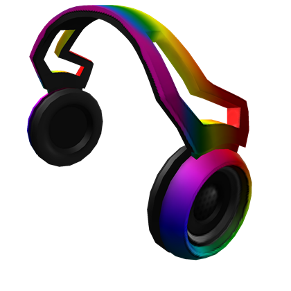 Category Retextures Roblox Wikia Fandom - rainbow hoodie w headphones roblox