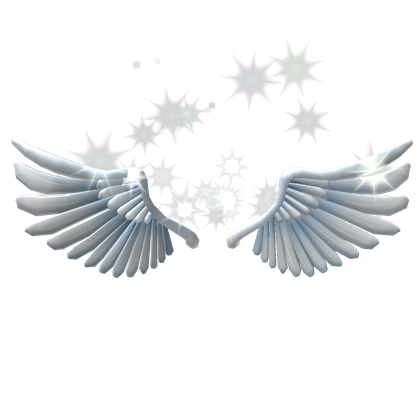 white wings png