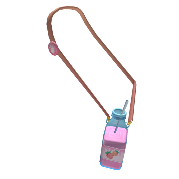 Category Items Obtained In The Avatar Shop Roblox Wikia Fandom - aesthetic light pink strawberry cow roblox avatar