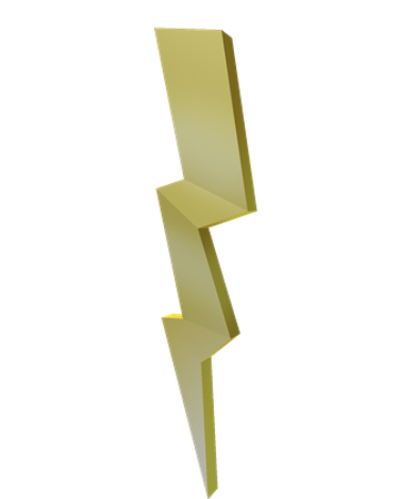 lightning bold roblox image id