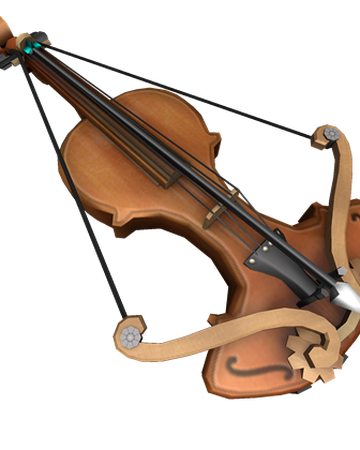 roblox violin gear