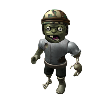 Zombie attack roblox toy sale