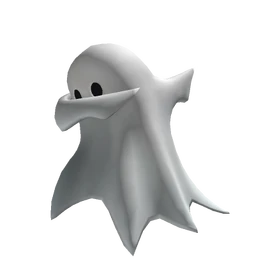 Dancing Ghost Hat