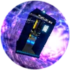 Flight Pro TARDIS