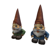 Garden Gnomes