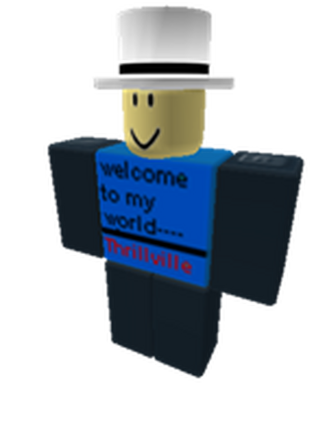 Welcome to the meme world - Roblox