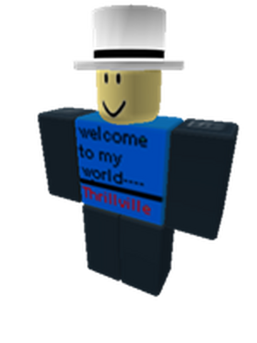 Welcome to the meme world - Roblox