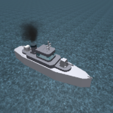 Naval Warfare, Roblox Wiki