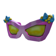 Neon Rad Shell Shades