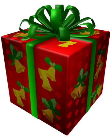 Catalog Opened Sound As A Bell Gift Roblox Wikia Fandom - opened gift of the dominator roblox