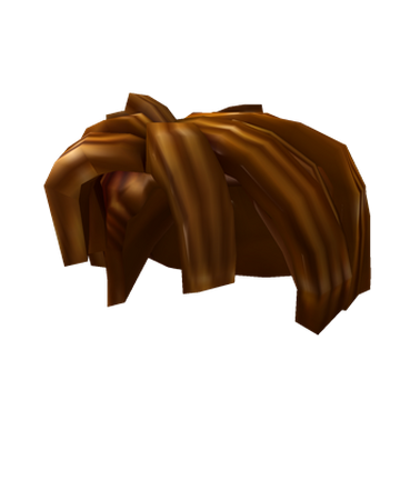 Catalog Pal Hair Roblox Wikia Fandom - the real bacon hair roblox