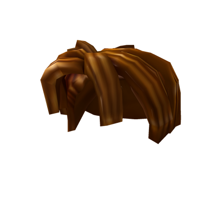 Catalog Pal Hair Roblox Wikia Fandom - brown styled hair roblox