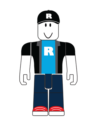 Roblox Toys Series 2 Roblox Wikia Fandom - blue team spy bot roblox