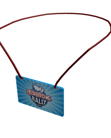 Roblox Rally Badge Roblox Wiki Fandom - how to make a badge on roblox