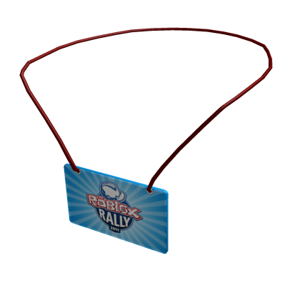 Roblox Rally Badge Roblox Wiki Fandom - how to make a badge giver on roblox