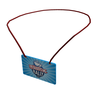 Catalog Roblox Rally Badge Roblox Wikia Fandom - roblox hammering badge picture