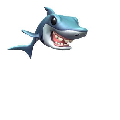 Shoulder Shark Roblox Wiki Fandom - filter shark roblox