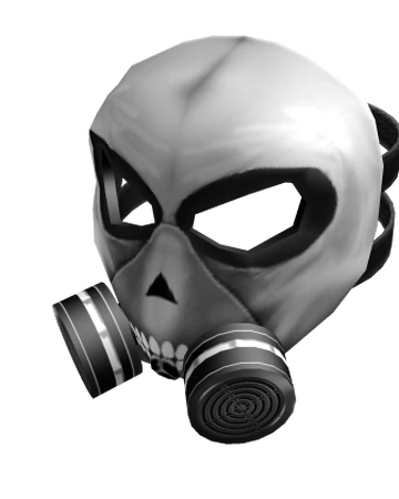 roblox twitter gasmask