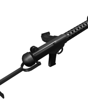 Sten Gun Roblox Wiki Fandom