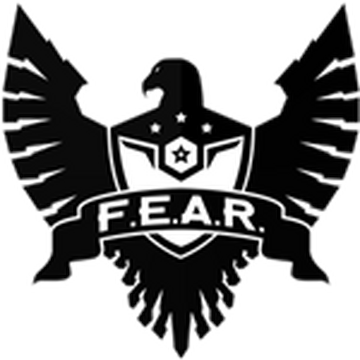 The First Encounter Assault Recon Roblox Wiki Fandom - fear roblox decal