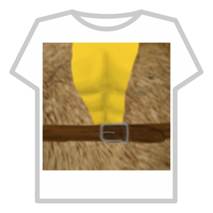 roblox muscle t shirt template png clip transparent roblox muscle