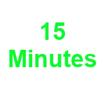 15 mins experience gravity badge.webp (3 KB) Play the game for 15 minutes combined time.