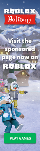 Roblox Holiday 2017 Roblox Wiki Fandom - roblox winter games 2017