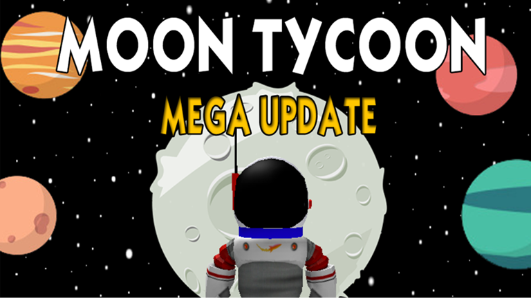 Moon Tycoon Roblox Wiki Fandom - roblox moon tycoon music