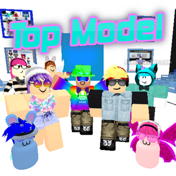 Roblox models