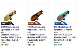 Bc Exclusive Items Roblox Wiki Fandom - roblox bc only items