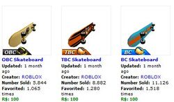 Bc Exclusive Items Roblox Wiki Fandom - how to sell items on roblox with bc