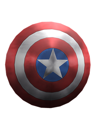 Captain America S Shield Roblox Wiki Fandom - captain america shield roblox free