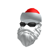 Cool Santa