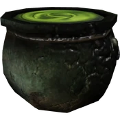 Corrupted Cauldron