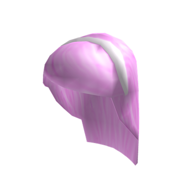 Long Pastel Hair, Roblox Wiki