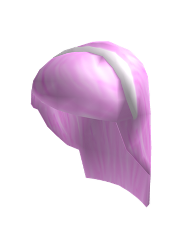 Catalog Cotton Candy Hair Roblox Wikia Fandom - bat headband with purple hair roblox