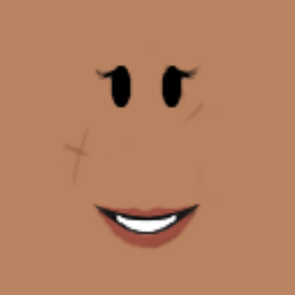 Ezeven Roblox Face Shirt