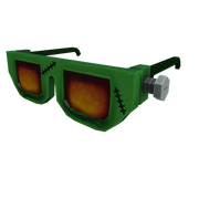 Frankenshades