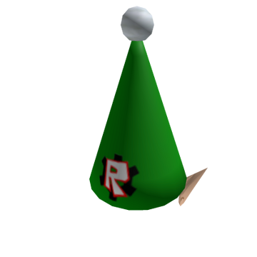 ROBLOX Elf | Roblox Wiki | Fandom