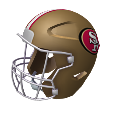 Golden Football Helmet of Participation, Roblox Wiki