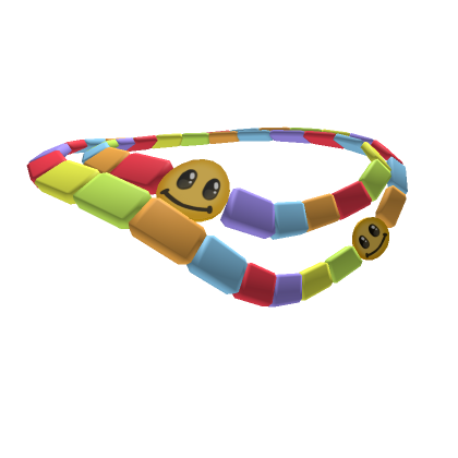 Kandi's Sprinkle Face, Roblox Wiki