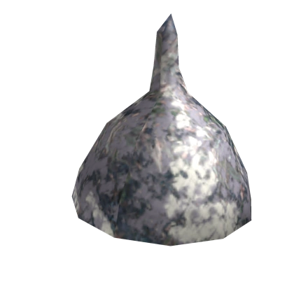 Tin Foil Hat Roblox Wiki Fandom