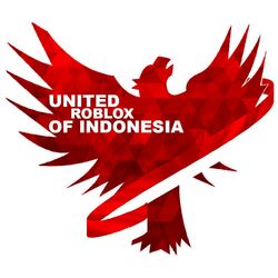 United Roblox Of Indonesia Roblox Wiki Fandom - indonesia flag t shirt roblox