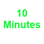 10 mins experience Gravity badge .webp (3 KB) Play the game for 10 minutes combined time.