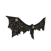 Achille Lauro Superstar Wings