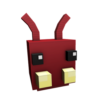 Roblox booga booga fire ant toy cheap