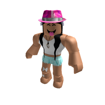 fashion famous roblox toy name